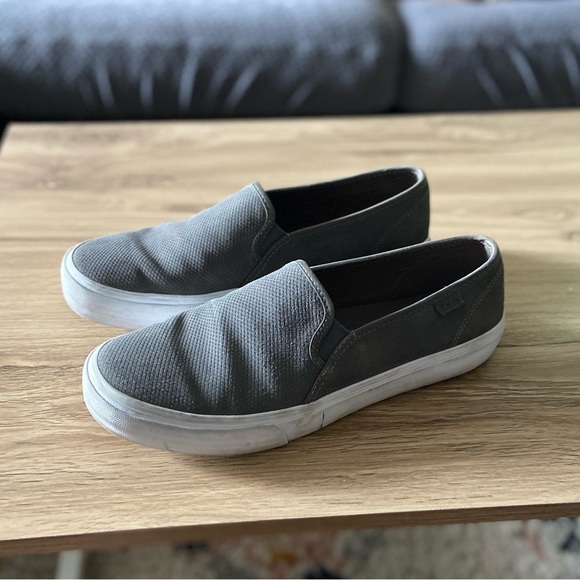 Keds Double Decker Slip On - Picture 1 of 6